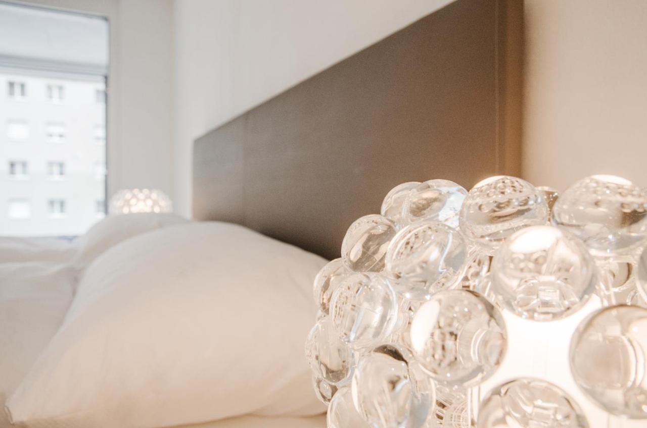 Apartment Jungfraucenter Brienzersee - Griwa Rent Interlaken Dış mekan fotoğraf