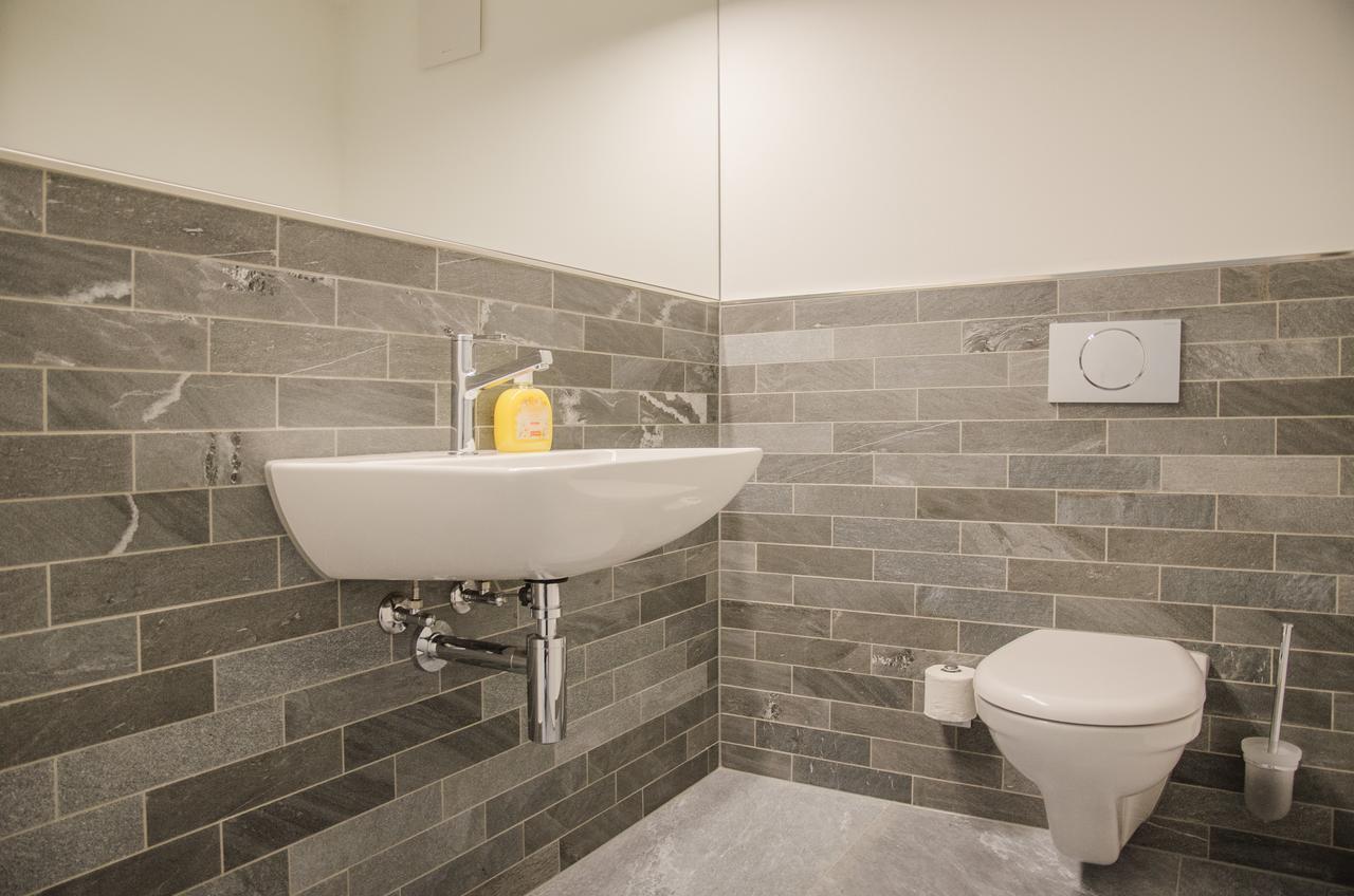 Apartment Jungfraucenter Brienzersee - Griwa Rent Interlaken Dış mekan fotoğraf